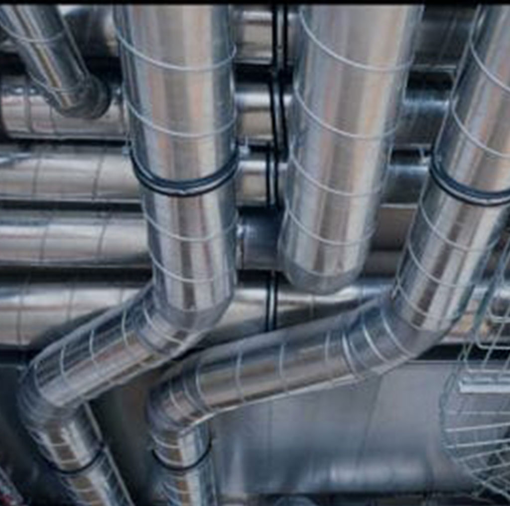 Escube Airconditioning Team