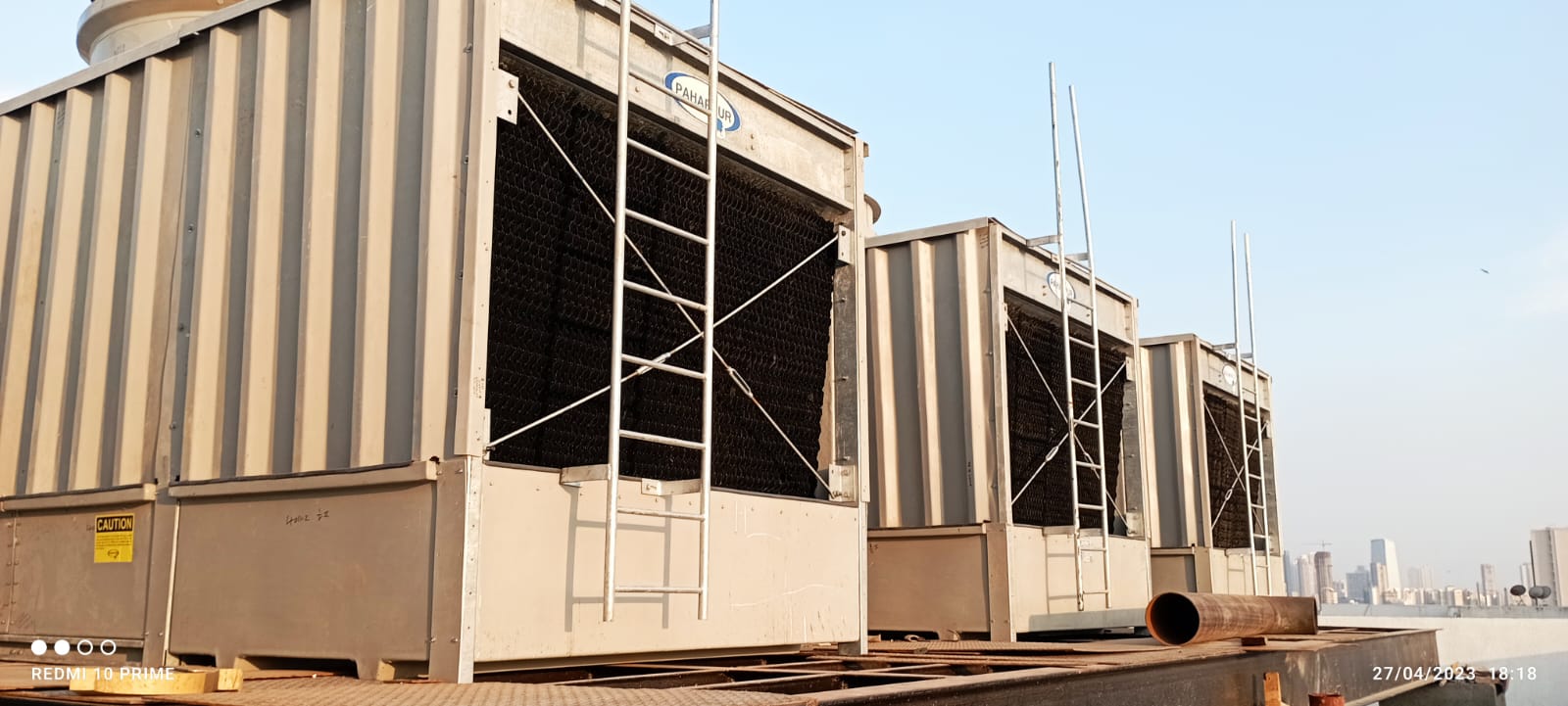 Industrial Application