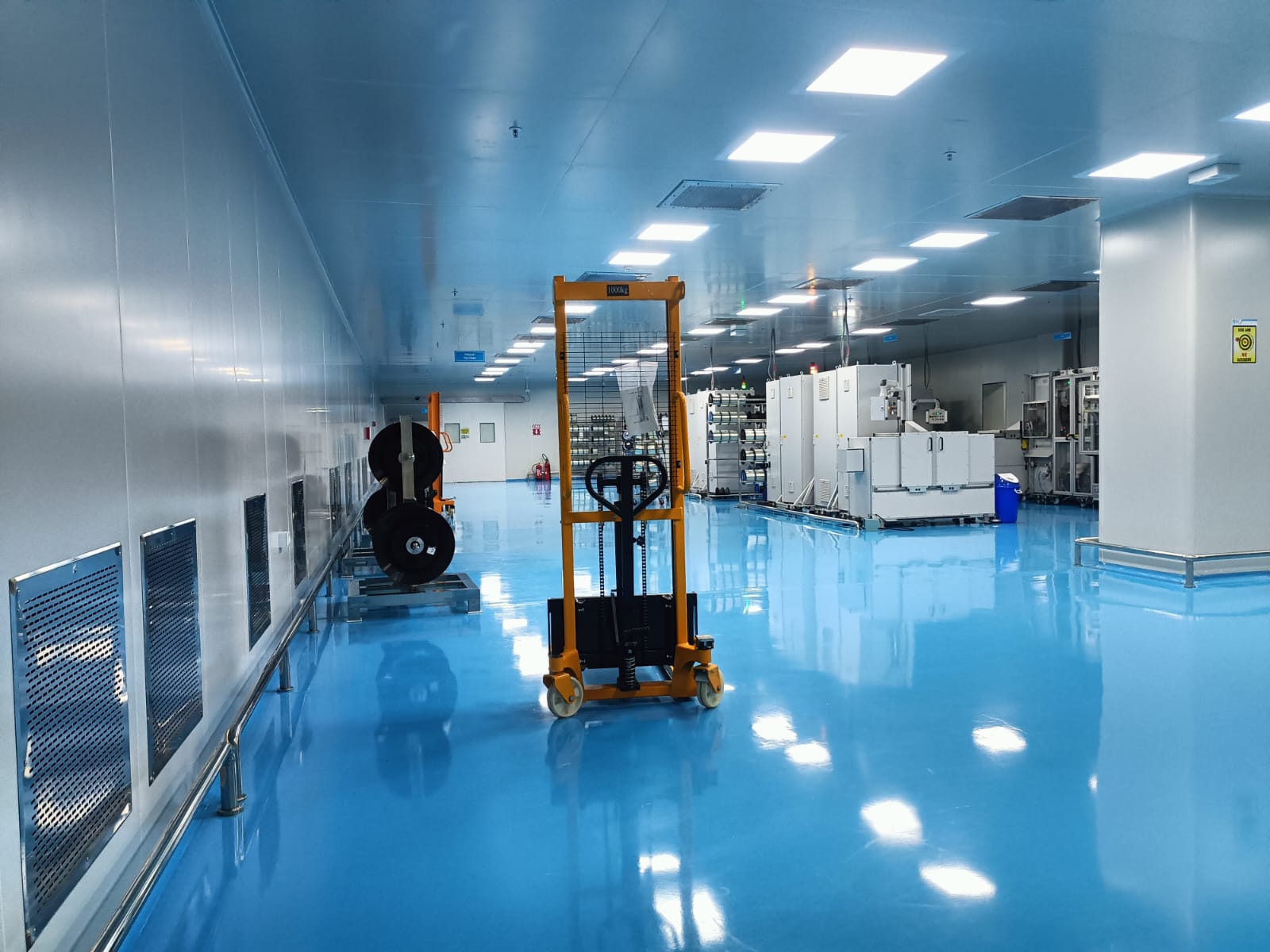 Pharmaceutical Solution